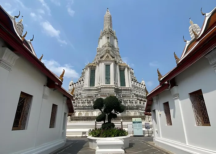 Go Siriraj Wang Lang - โก ศิริราช ตลาดวังหลัง