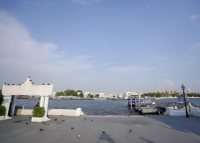 Go Siriraj Wang Lang - โก ศิริราช ตลาดวังหลัง *